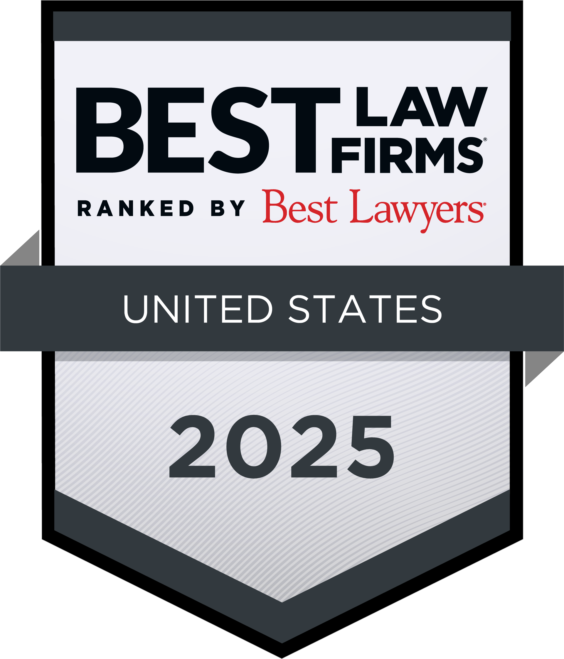 Best Lawyers 2025