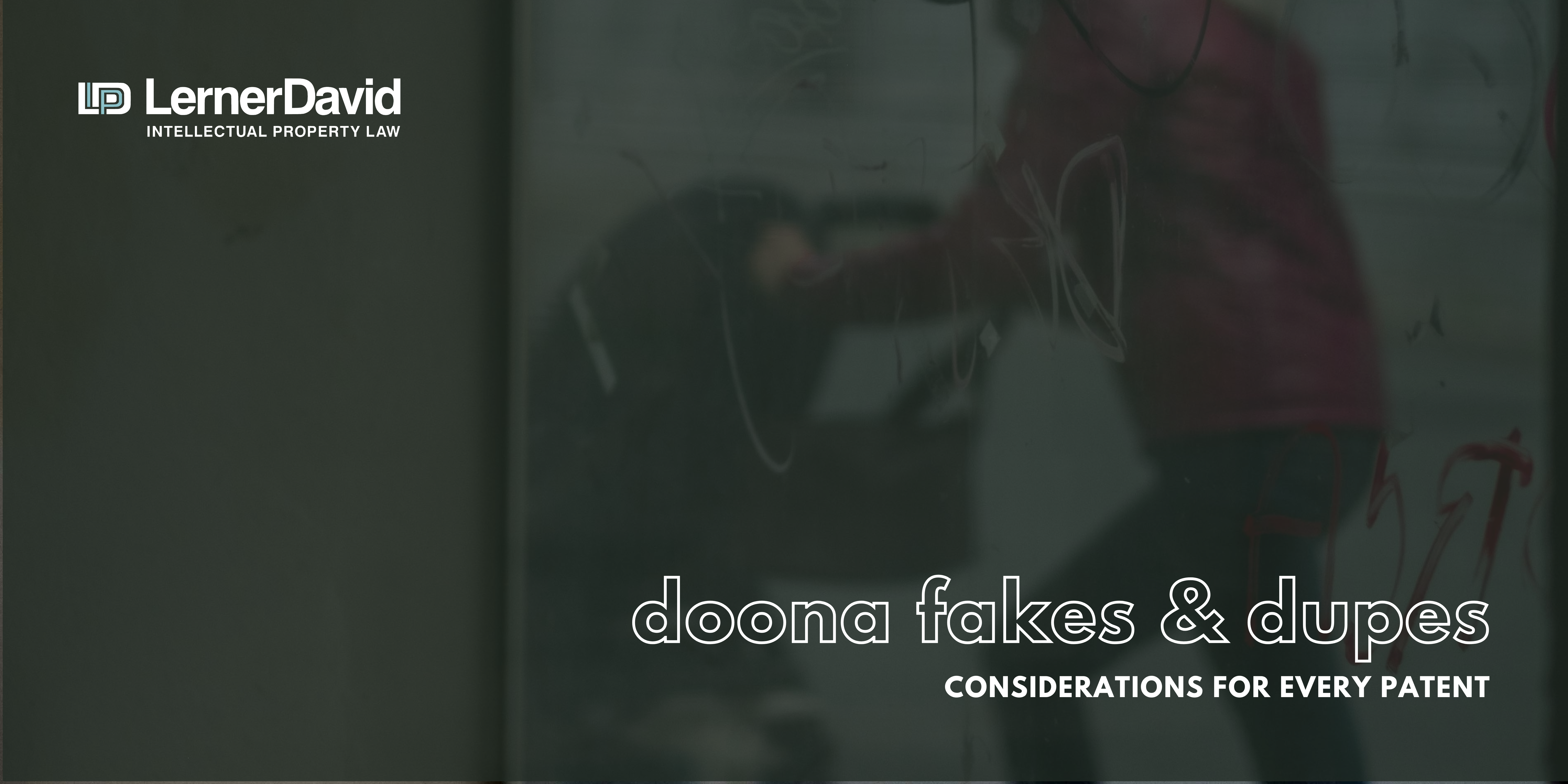 Doona Fakes and Dupes Image