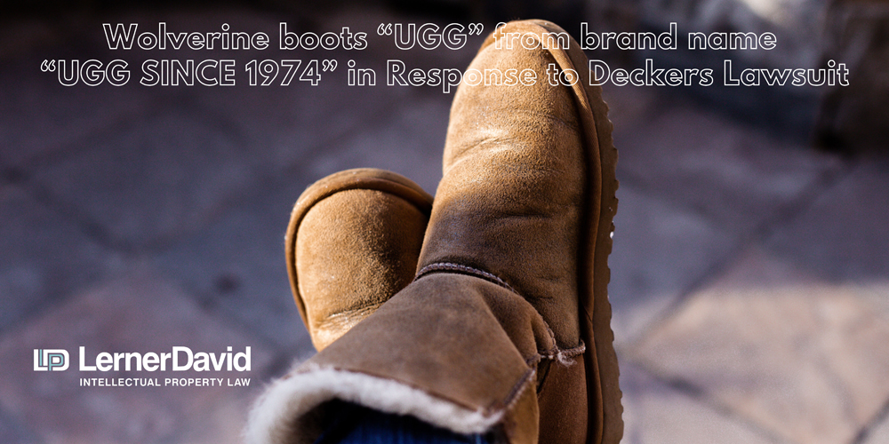 Ugg Boot