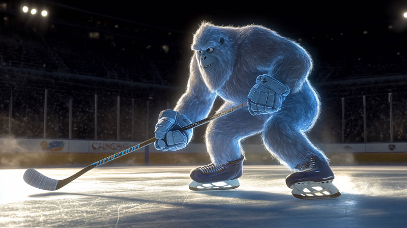 Utah_Hockey_Yeti