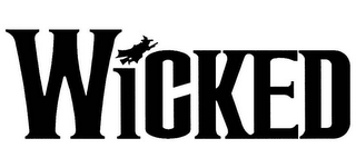 Wicked Logo 2